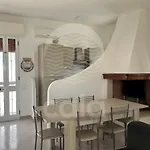 Casa de Férias Aurora By Cala Salento Torre Lapillo