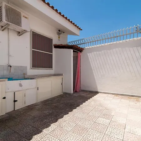 Aurora By Cala Salento Casa de Férias