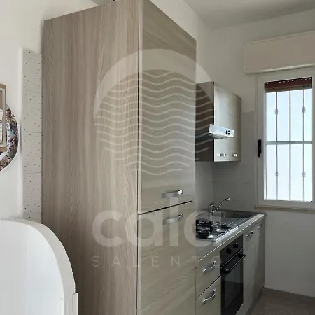 Aurora By Cala Salento * Torre Lapillo