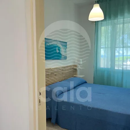 Aurora By Cala Salento