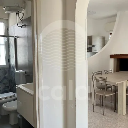 Aurora By Cala Salento