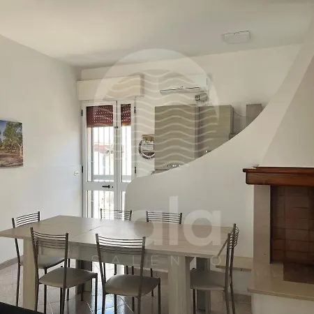 Aurora By Cala Salento *