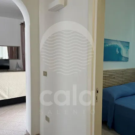 Casa de Férias Aurora By Cala Salento