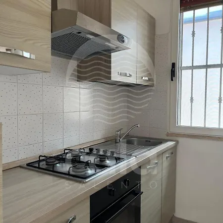 Aurora By Cala Salento Casa de Férias *