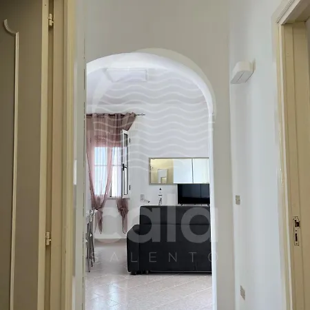 Aurora By Cala Salento * Torre Lapillo