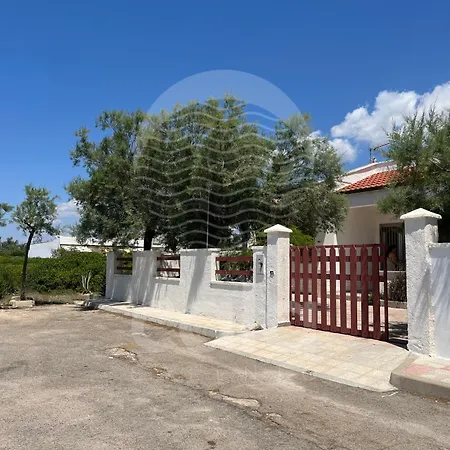 Aurora By Cala Salento Torre Lapillo