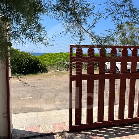 Aurora By Cala Salento Vakantiehuis *