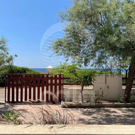 Vakantiehuis Aurora By Cala Salento Torre Lapillo