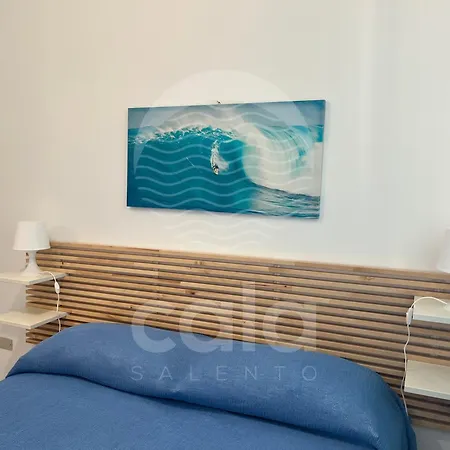 Aurora By Cala Salento *