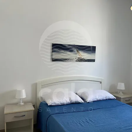 Aurora By Cala Salento Casa de Férias *