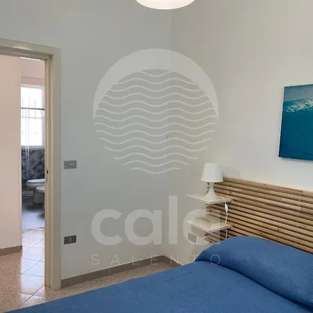 Aurora By Cala Salento Vakantiehuis