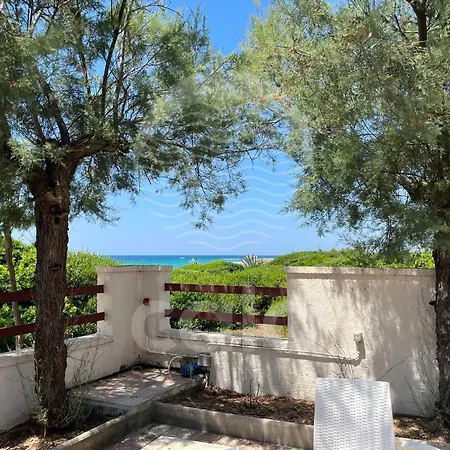 Aurora By Cala Salento * Torre Lapillo