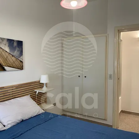 Aurora By Cala Salento