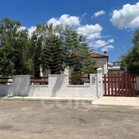 Aurora By Cala Salento * Torre Lapillo