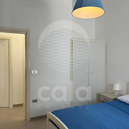 Aurora By Cala Salento Torre Lapillo