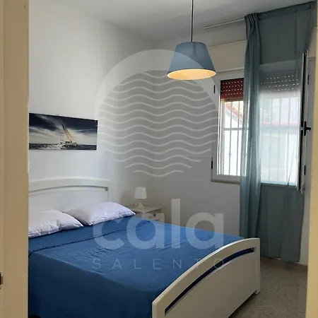 Aurora By Cala Salento * Torre Lapillo