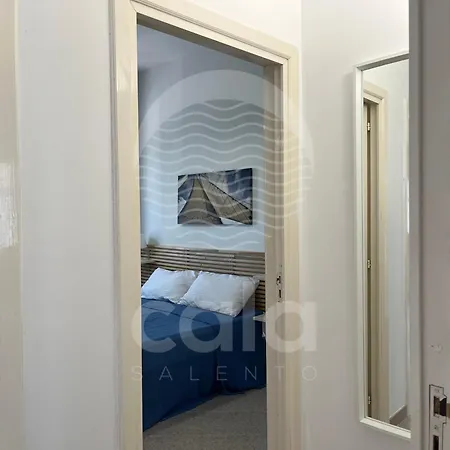 Aurora By Cala Salento * Torre Lapillo