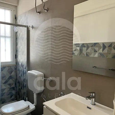 Casa de Férias Aurora By Cala Salento