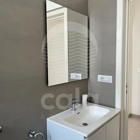 Vakantiehuis Aurora By Cala Salento *