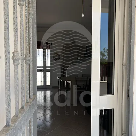 Aurora By Cala Salento Vakantiehuis