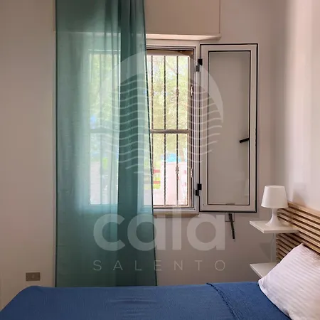 Aurora By Cala Salento * Torre Lapillo