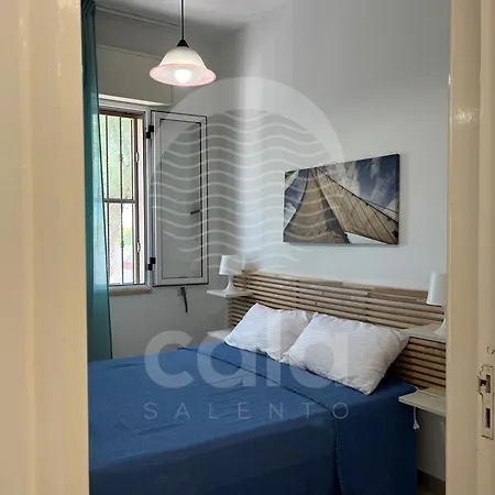 Aurora By Cala Salento Casa de Férias *