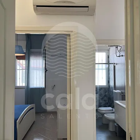 Vakantiehuis Aurora By Cala Salento