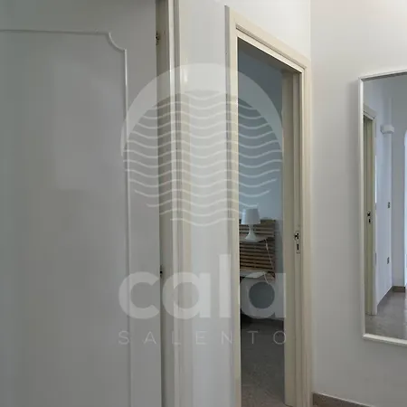 Aurora By Cala Salento * Torre Lapillo